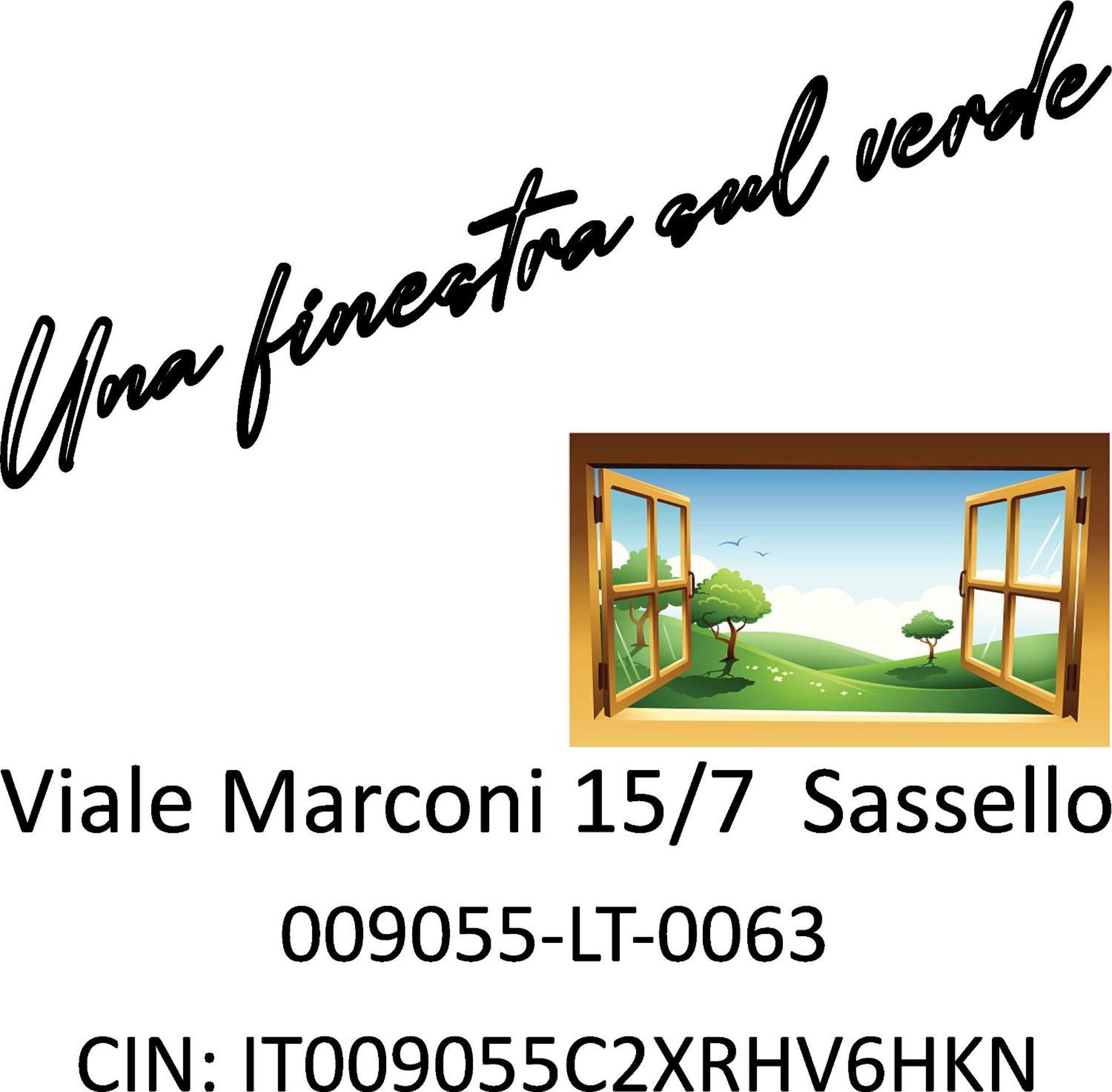 Una Finestra Sul Verde ซัสเซลโล ภายนอก รูปภาพ